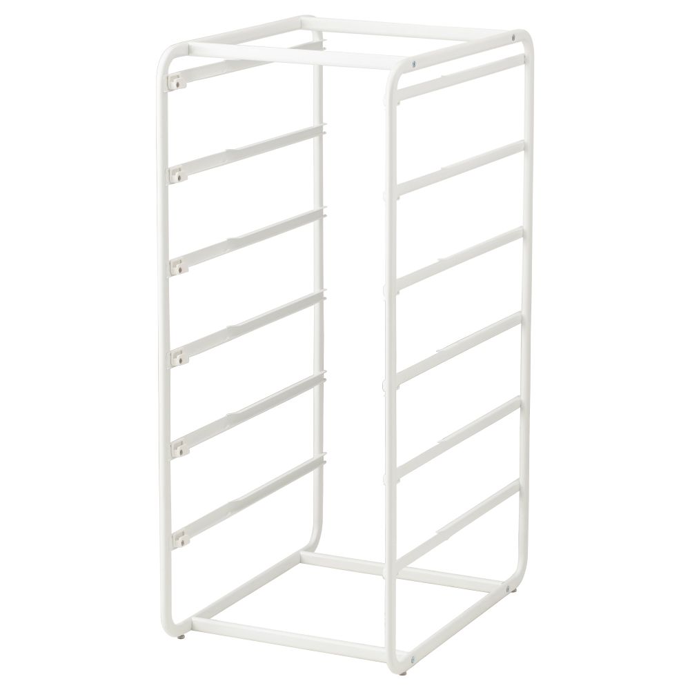 Рама АЛЬГОТ, белый - фото 1