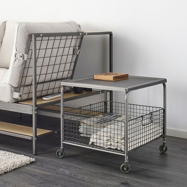 IKEA, дополнительный ракурс