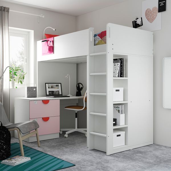 IKEA, дополнительный ракурс