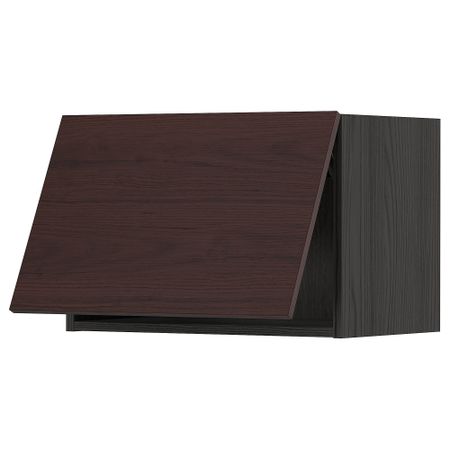 Навесной горизонтальный шкаф, 60x40 cm IKEA METOD МЕТОД 093.937.67