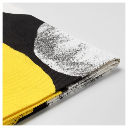 Чехол дивана 2-местного КЛИППАН, Сангис разноцветный