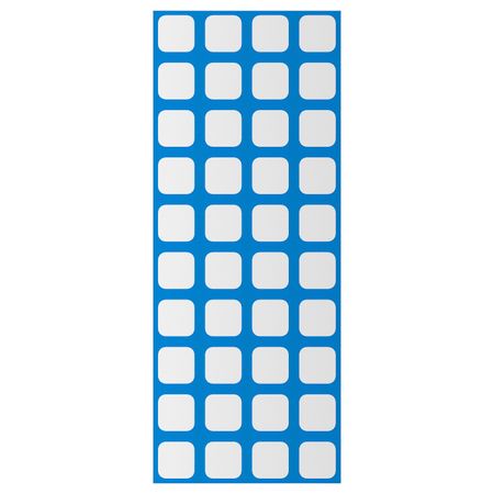 Дверь, с печатным рисунком 40x100 см IKEA ИТТЕРБИН 404.087.14