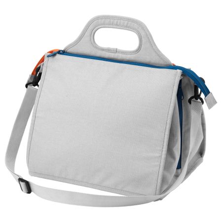 Сумка для детских принадлежностей ДРЁМЛАНД, серый