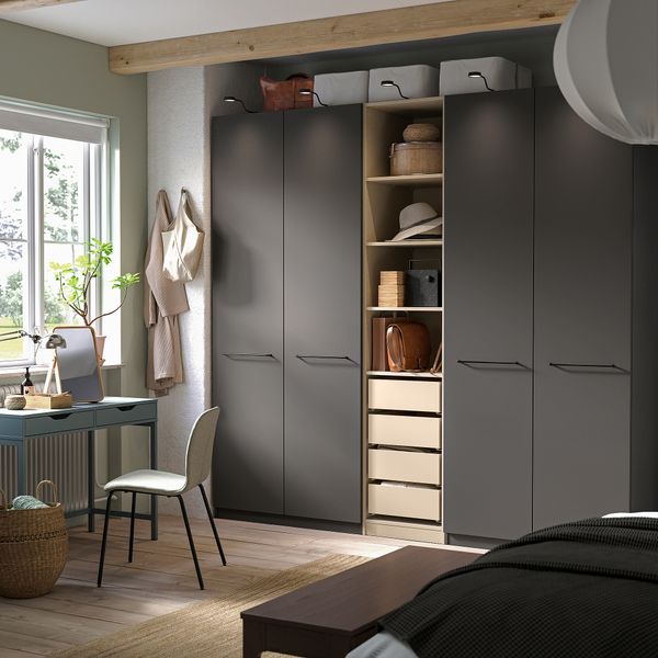 IKEA, дополнительный ракурс