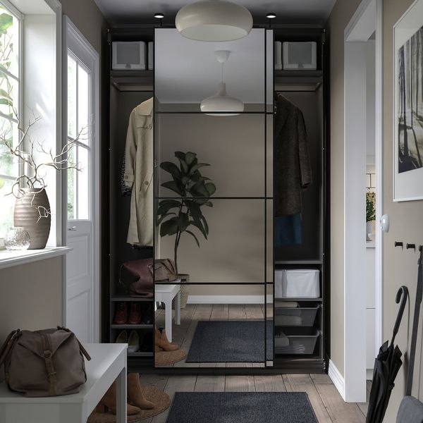IKEA, дополнительный ракурс