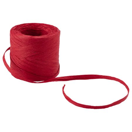 Веревка, красный, 50 м IKEA VINTERFINT 105.773.03