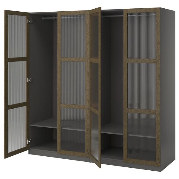 IKEA, вид спереди