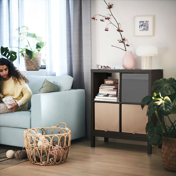 IKEA, дополнительный ракурс