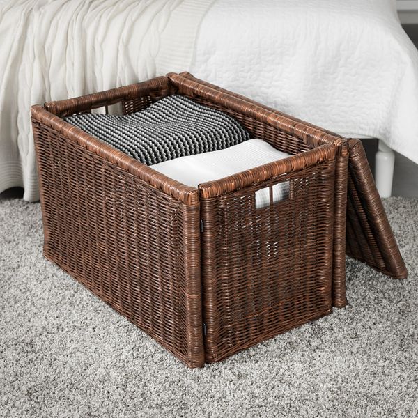 IKEA, дополнительный ракурс - схема-чертеж с размерами