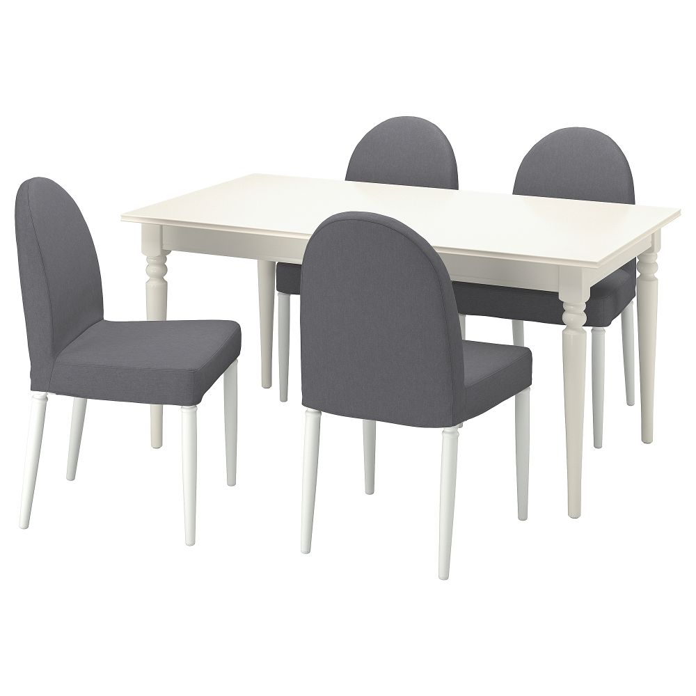IKEA, вид спереди