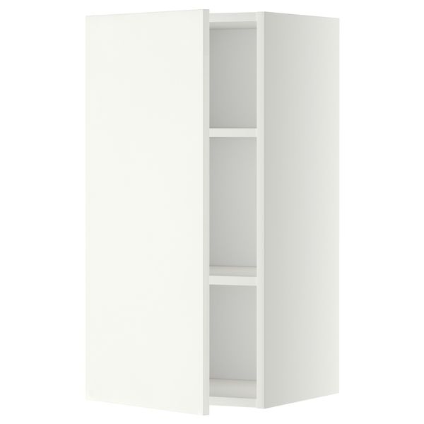 IKEA, вид спереди - схема-чертеж с размерами