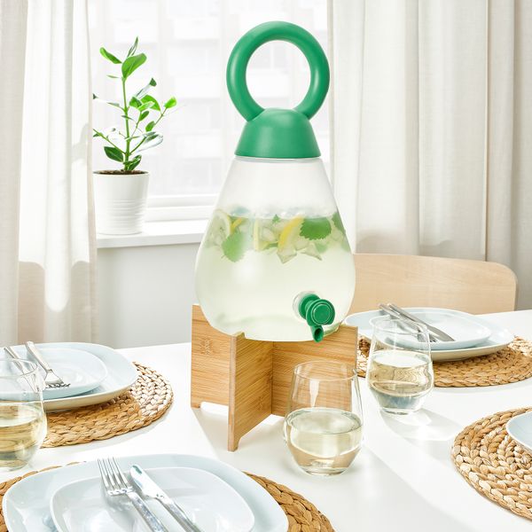 IKEA, дополнительный ракурс