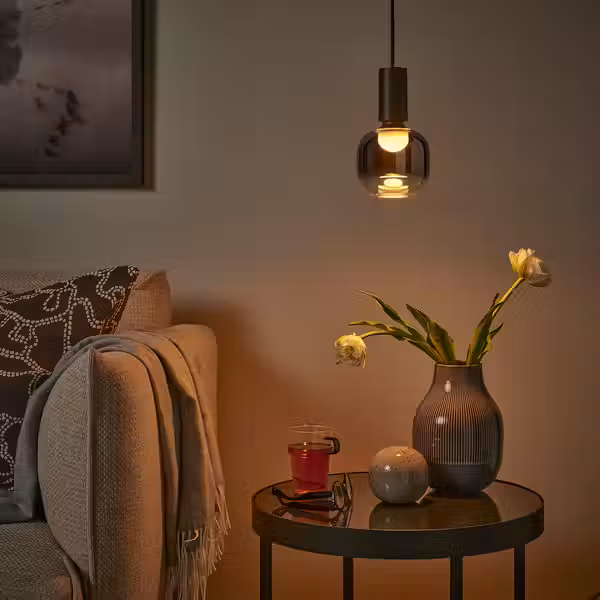 MOLNART МОЛНАРТ Светодиодная лампочка E27 150 лм - фото 2