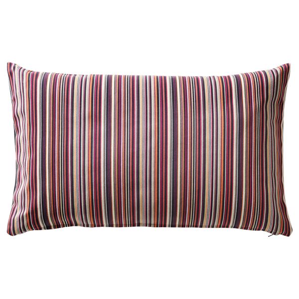 Чехол на подушку КУЛЛАДАЛЬ, разноцветный (40x65 см) - фото 1