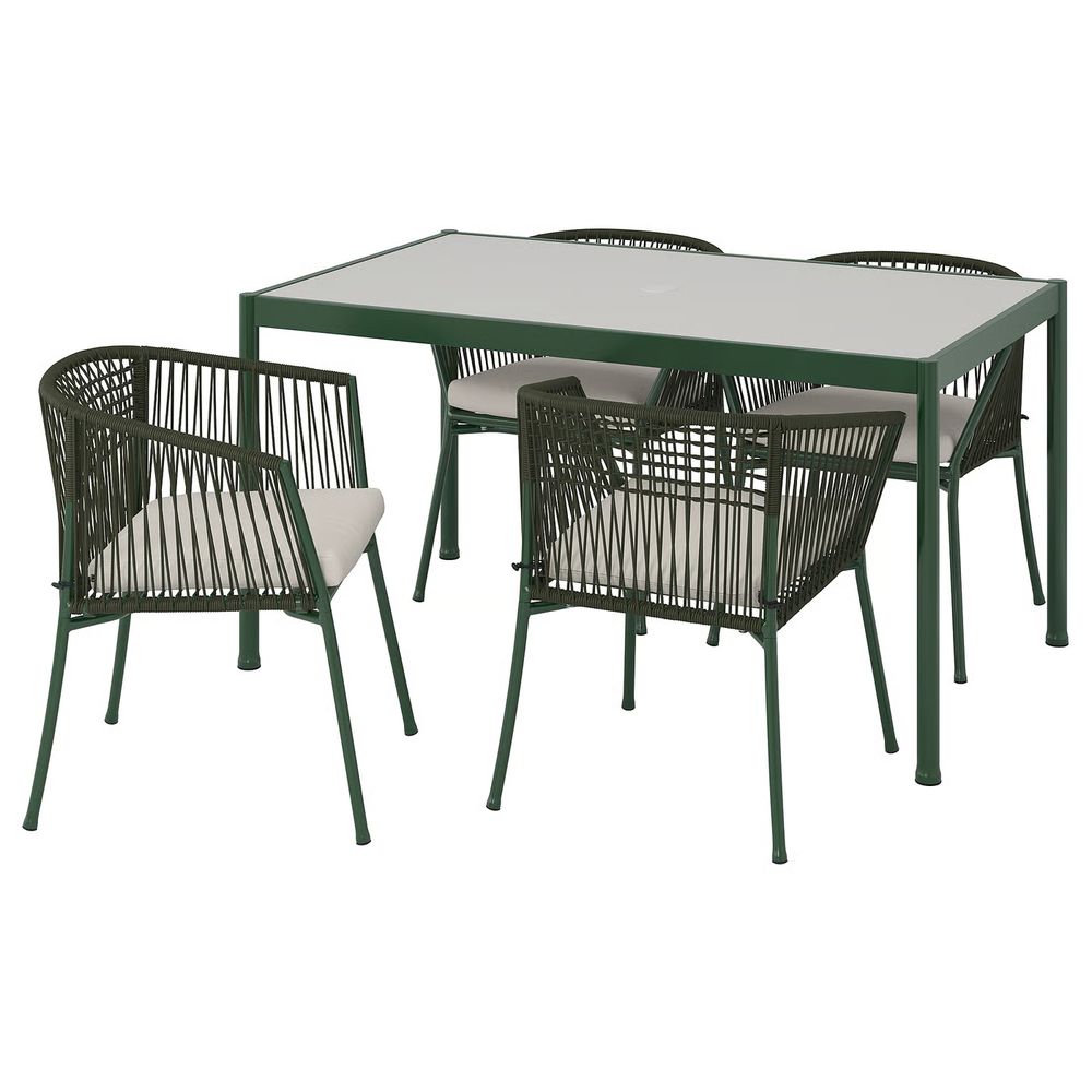 IKEA, вид спереди