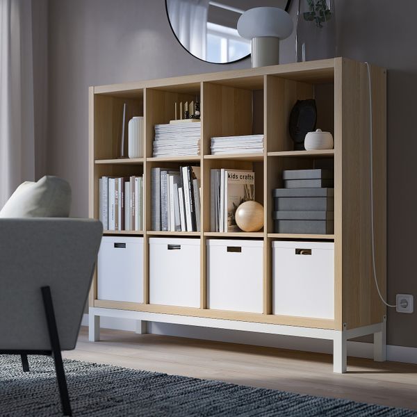 IKEA, дополнительный ракурс