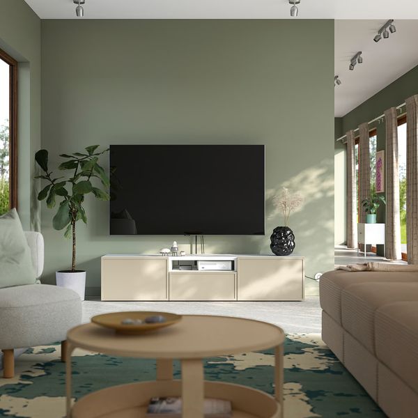 IKEA, дополнительный ракурс