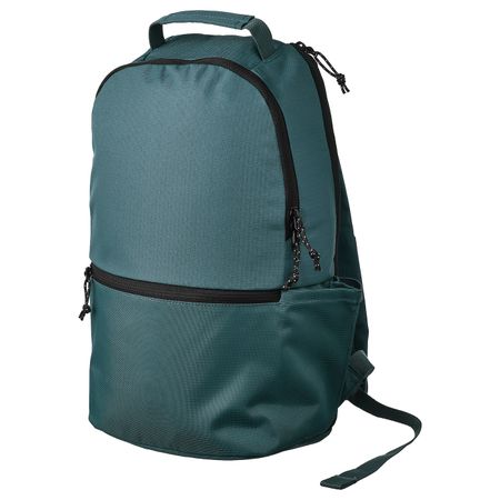 Рюкзак, темно-синий 16 л IKEA VÄRLDENS ВЭРЛДЕНС 504.414.16