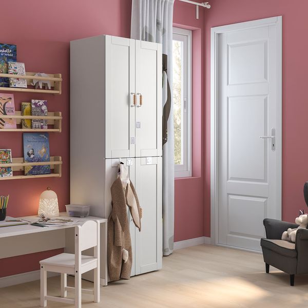 IKEA, дополнительный ракурс