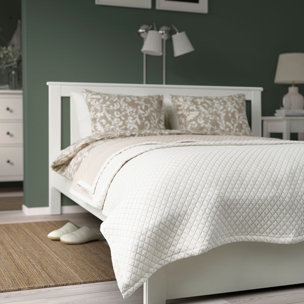 IKEA, дополнительный ракурс - схема-чертеж с размерами