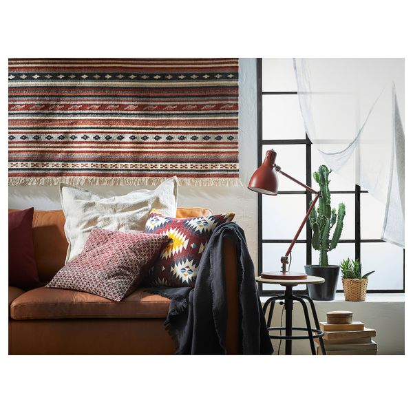 IKEA, дополнительный ракурс - схема-чертеж с размерами