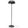 Светильник напольный, антрацит IKEA NYMÅNE НИМОНЕ 004.151.08