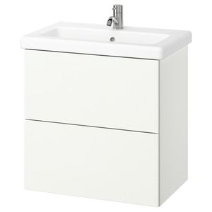 IKEA, вид спереди