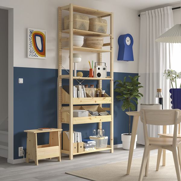 IKEA, дополнительный ракурс
