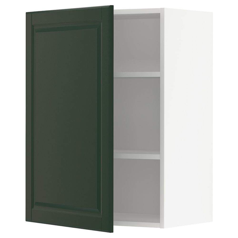 IKEA, вид спереди