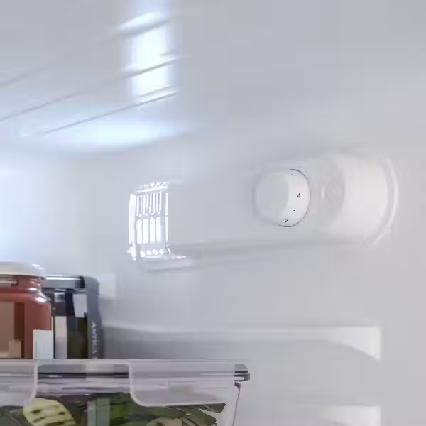 FASTNÄS Холодильник встраиваемый - IKEA 500 встраиваемый 130 л - фото 6