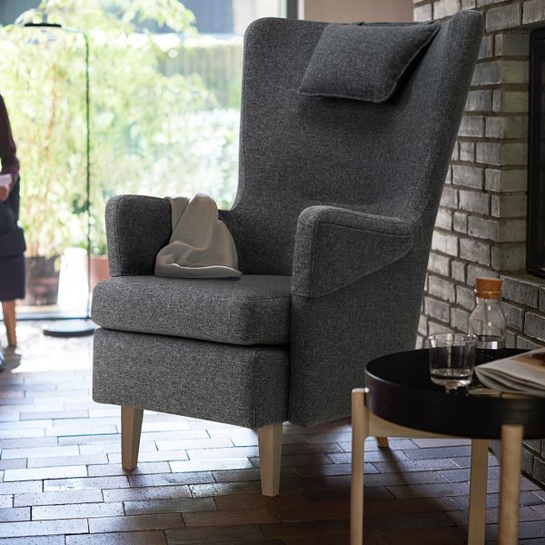 IKEA, дополнительный ракурс