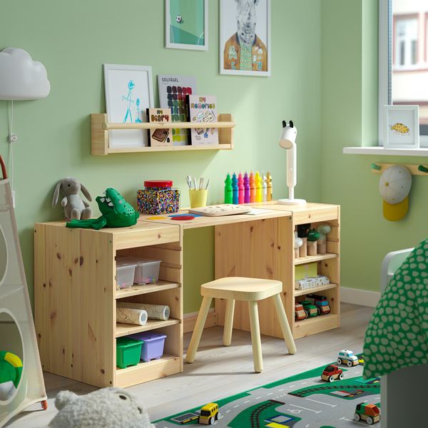 IKEA, дополнительный ракурс