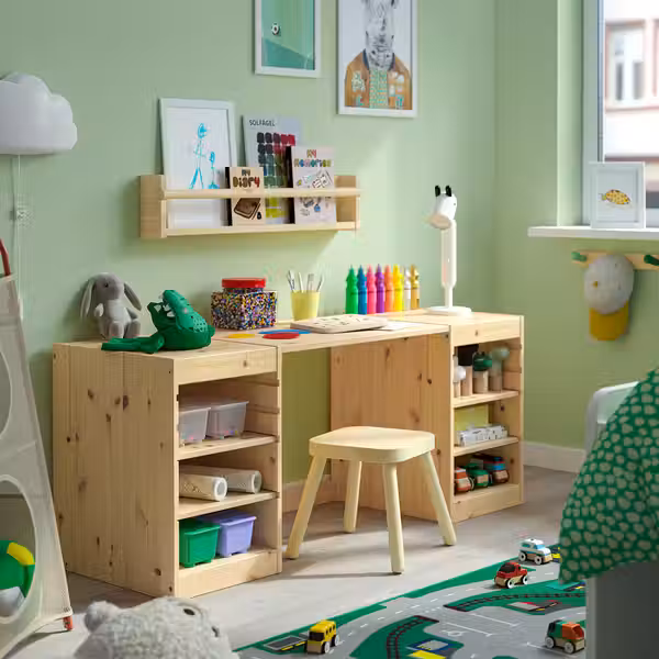 TROFAST - фото 2