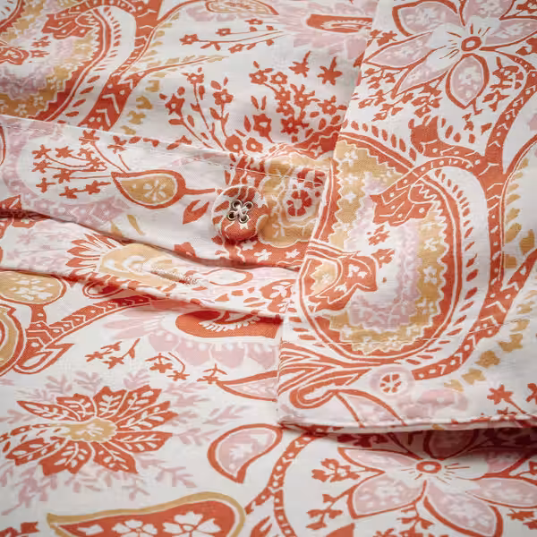 RODGERSIA РОДГЕРСИЯ Пододеяльник и 2 наволочки - фото 5