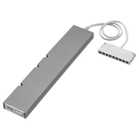 Драйвер для беспроводного управления, серый 30 Вт IKEA TRÅDFRI ТРОДФРИ 203.555.80