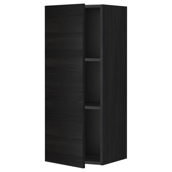 IKEA, вид спереди - схема-чертеж с размерами