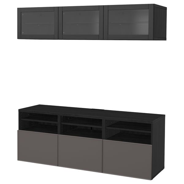 IKEA в интерьере