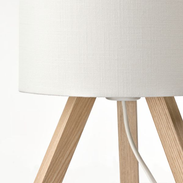IKEA, дополнительный ракурс - схема-чертеж с размерами