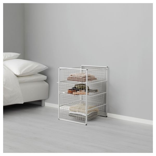 IKEA, вид спереди