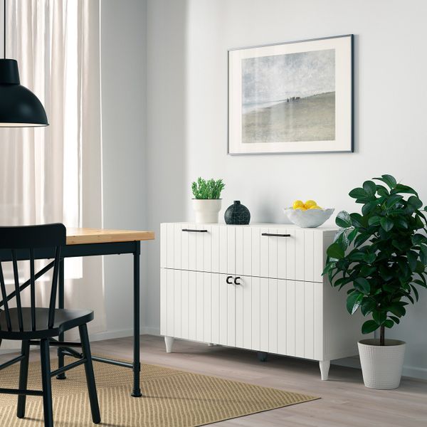 IKEA, дополнительный ракурс