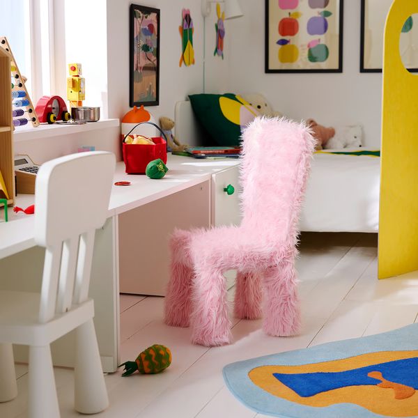 IKEA в интерьере