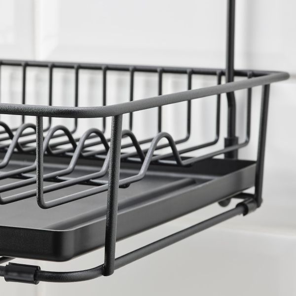 IKEA, дополнительный ракурс - схема-чертеж с размерами