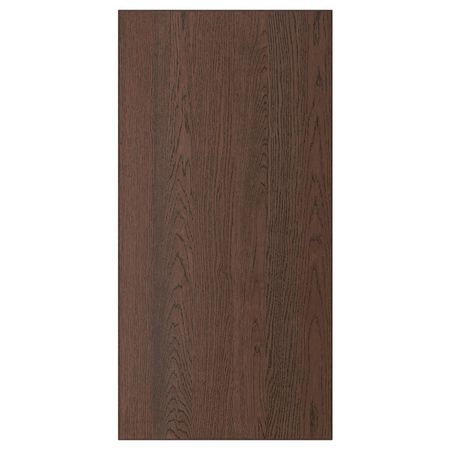 Дверь, коричневый 60x120 см IKEA SINARP СИНАРП 304.042.26
