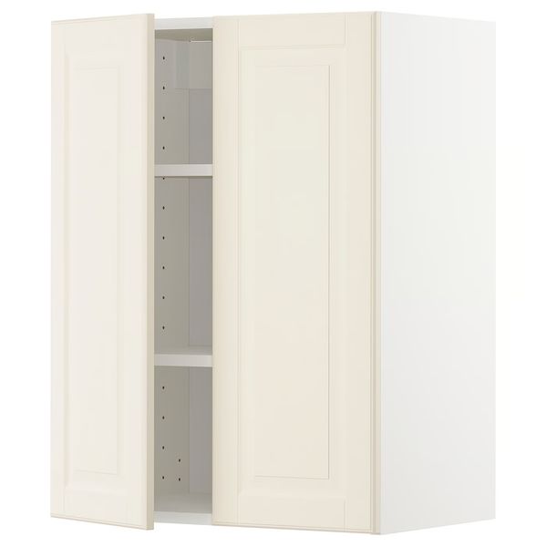 IKEA, вид спереди