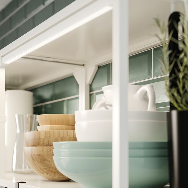 Комплект освещения IKEA TRÅDFRI ТРОДФРИ, SKYDRAG СКЮДРАГ 795.007.35 - фото 4