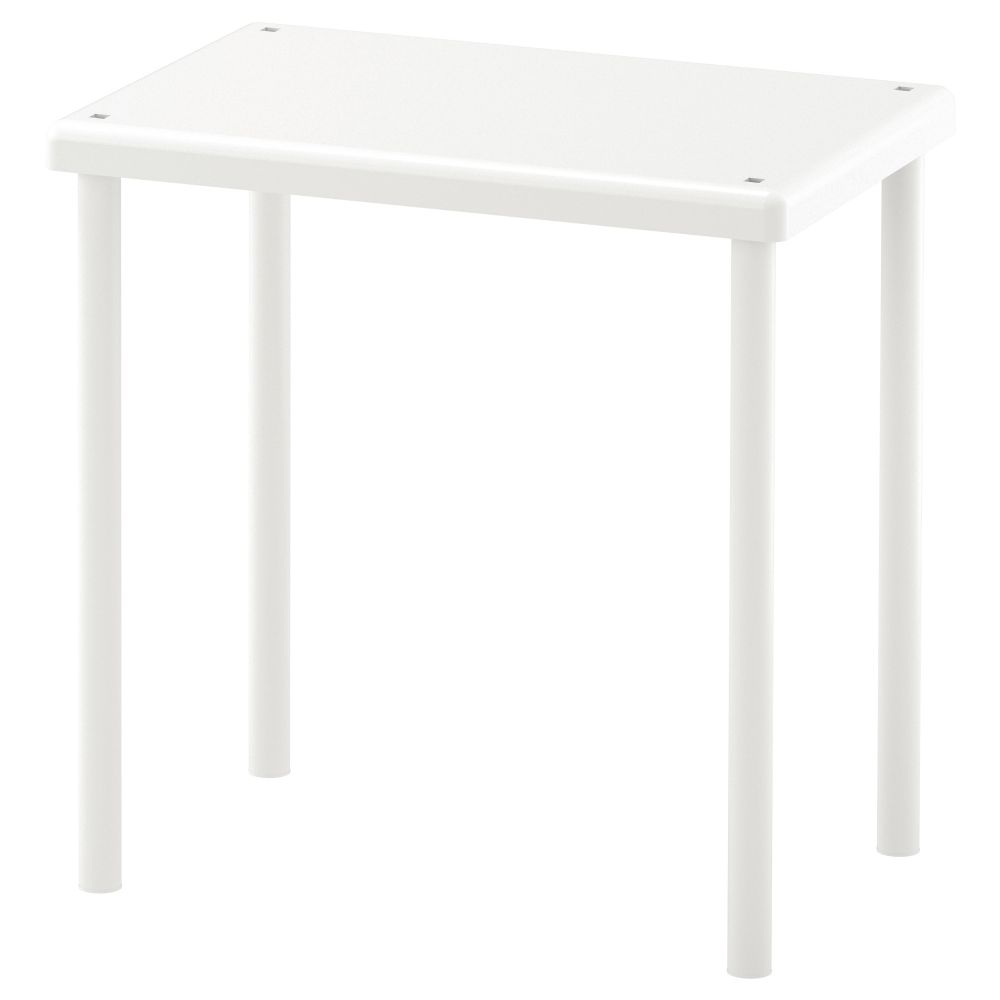 Дополнительная полка ДИНАМ, белый (40x27x40 см) - фото 1