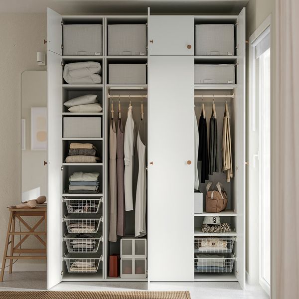 IKEA, дополнительный ракурс