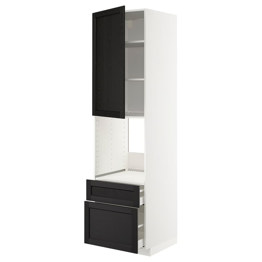 IKEA, вид спереди