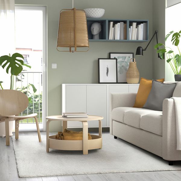 IKEA, дополнительный ракурс