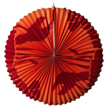 Фонарь "луна" для праздника раков IKEA КРЭФТСКИВА ЛИКТА 802.187.88